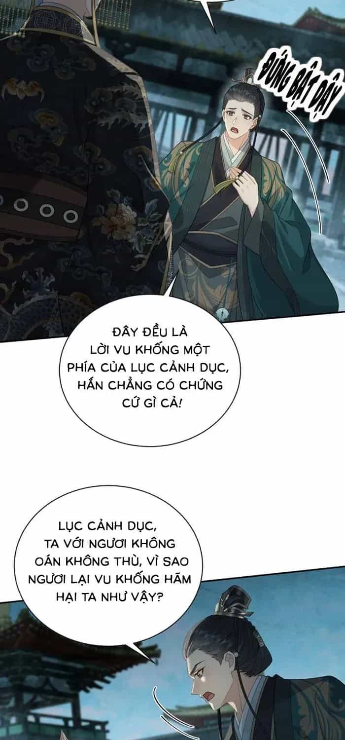 Thà Gả Cho Người Đã Khuất Còn Hơn Làm Vợ Lẽ - Chương 47 - ảnh 29