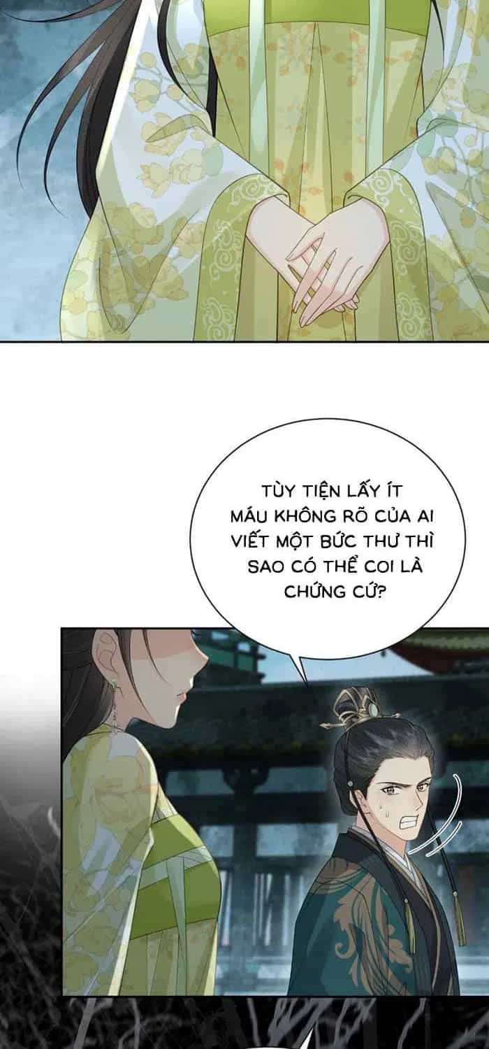 Thà Gả Cho Người Đã Khuất Còn Hơn Làm Vợ Lẽ - Chương 47 - ảnh 34