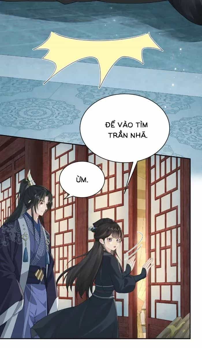 Thà Gả Cho Người Đã Khuất Còn Hơn Làm Vợ Lẽ - Chương 47 - ảnh 5