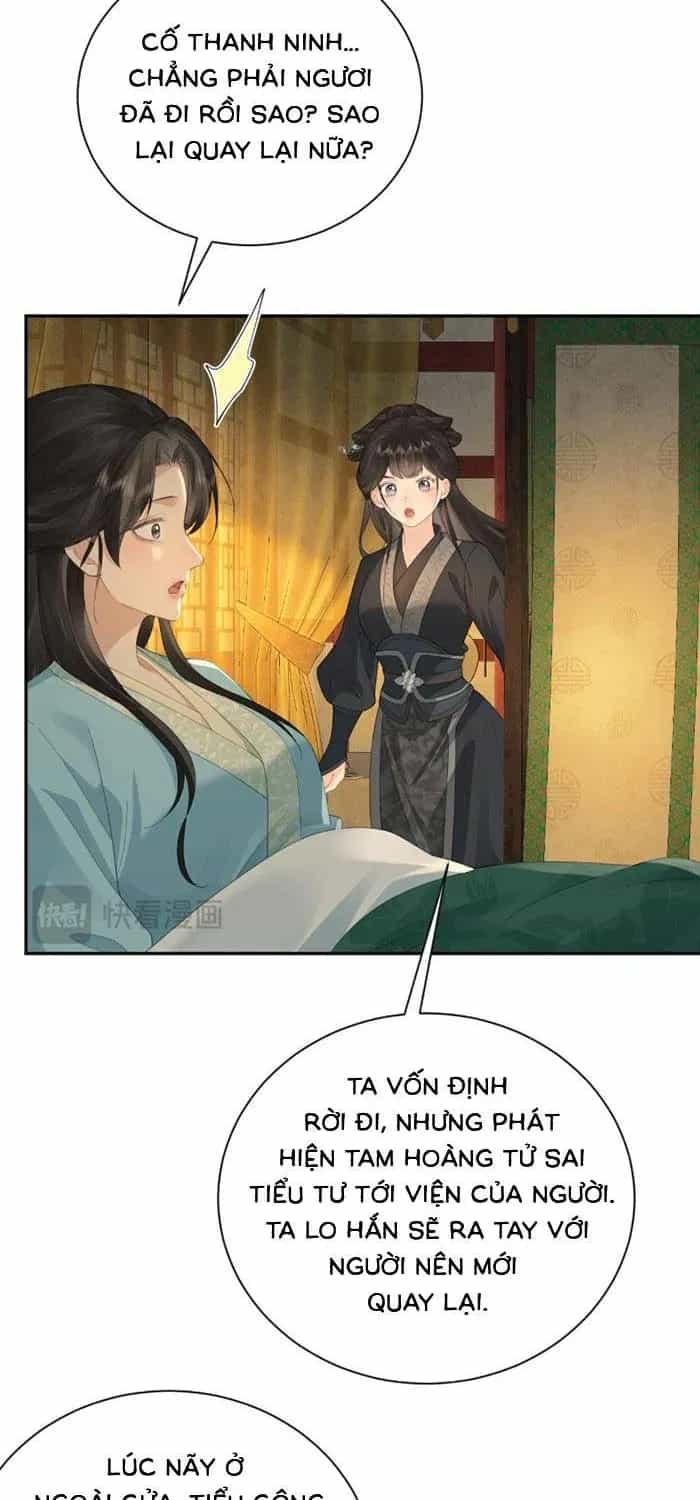 Thà Gả Cho Người Đã Khuất Còn Hơn Làm Vợ Lẽ - Chương 47 - ảnh 7
