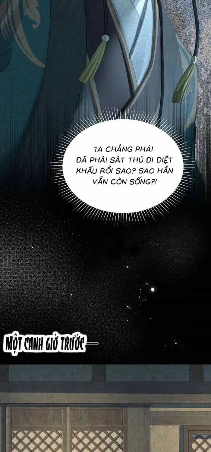 Thà Gả Cho Người Đã Khuất Còn Hơn Làm Vợ Lẽ - Chương 48 - ảnh 12