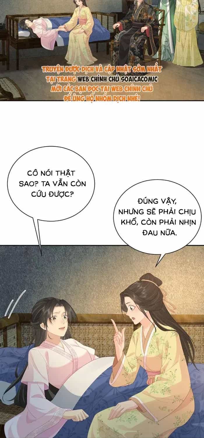 Thà Gả Cho Người Đã Khuất Còn Hơn Làm Vợ Lẽ - Chương 48 - ảnh 25