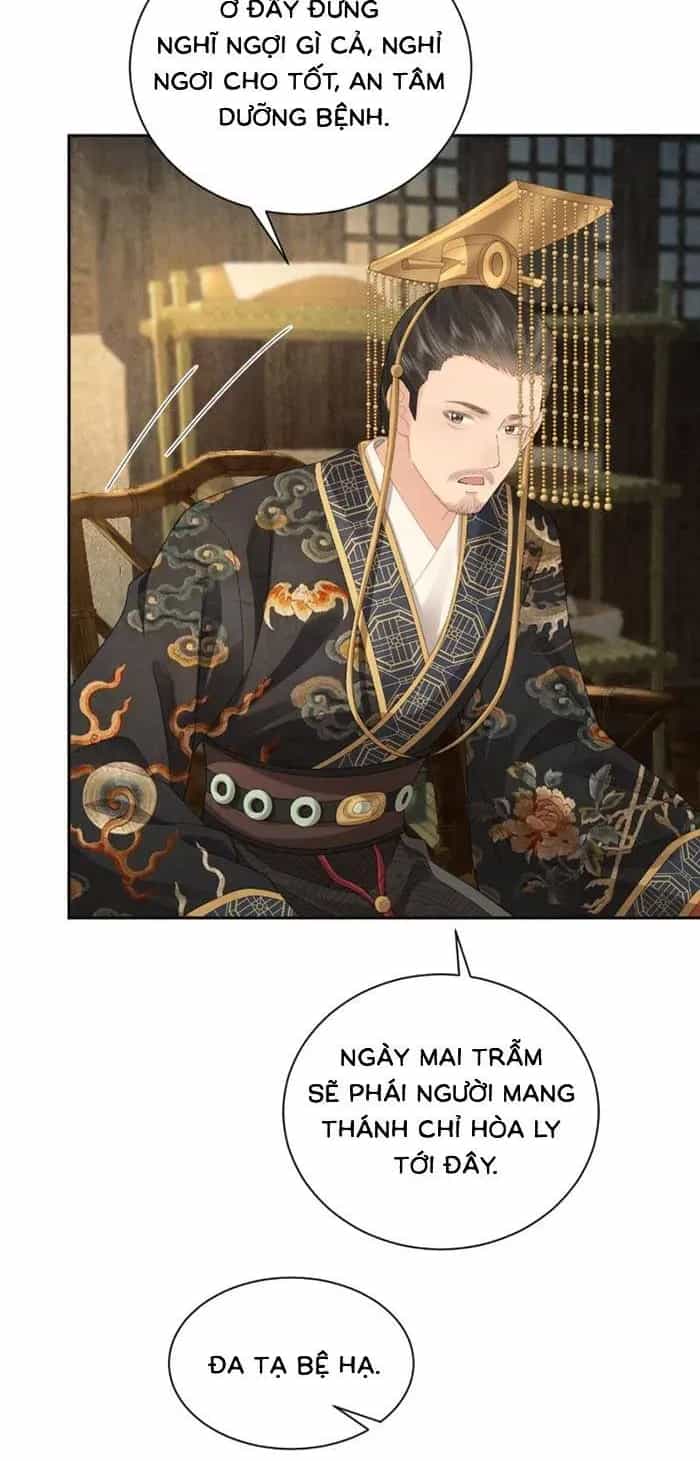 Thà Gả Cho Người Đã Khuất Còn Hơn Làm Vợ Lẽ - Chương 48 - ảnh 27