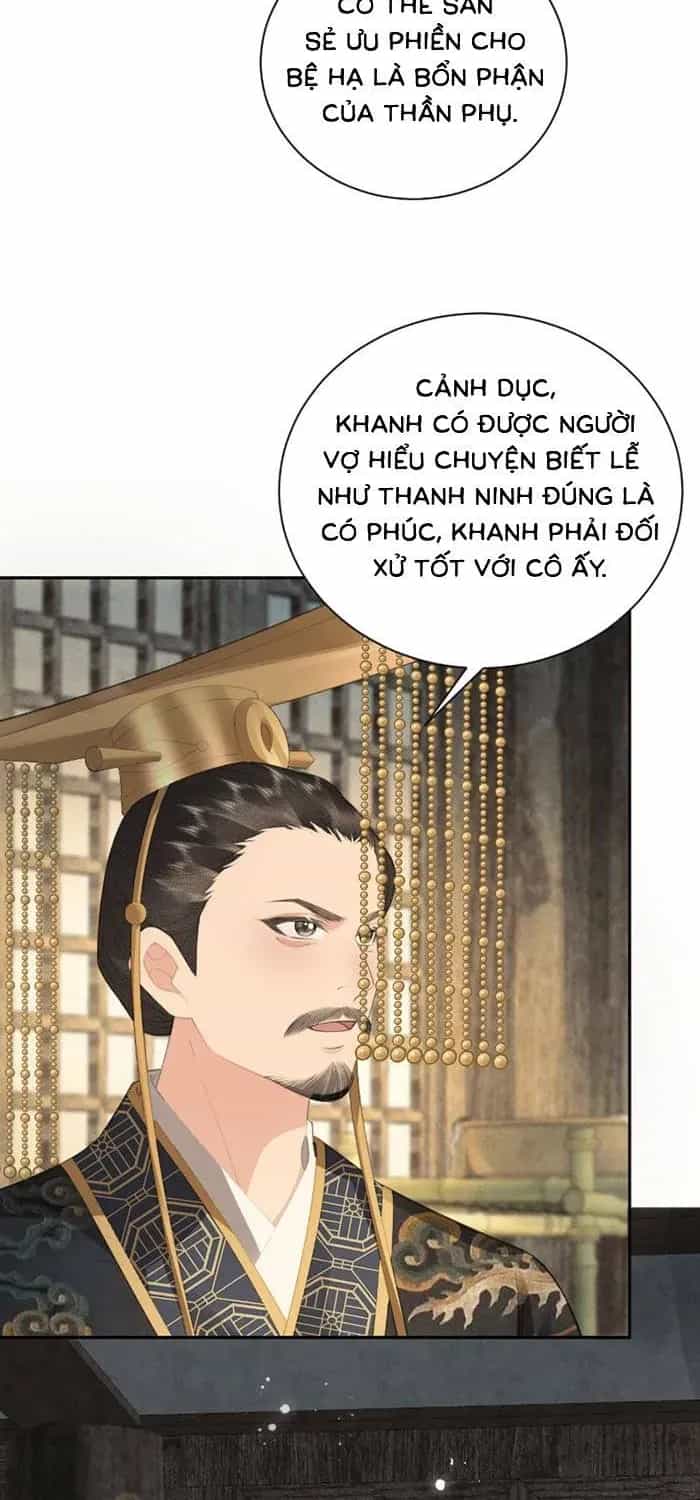 Thà Gả Cho Người Đã Khuất Còn Hơn Làm Vợ Lẽ - Chương 48 - ảnh 29