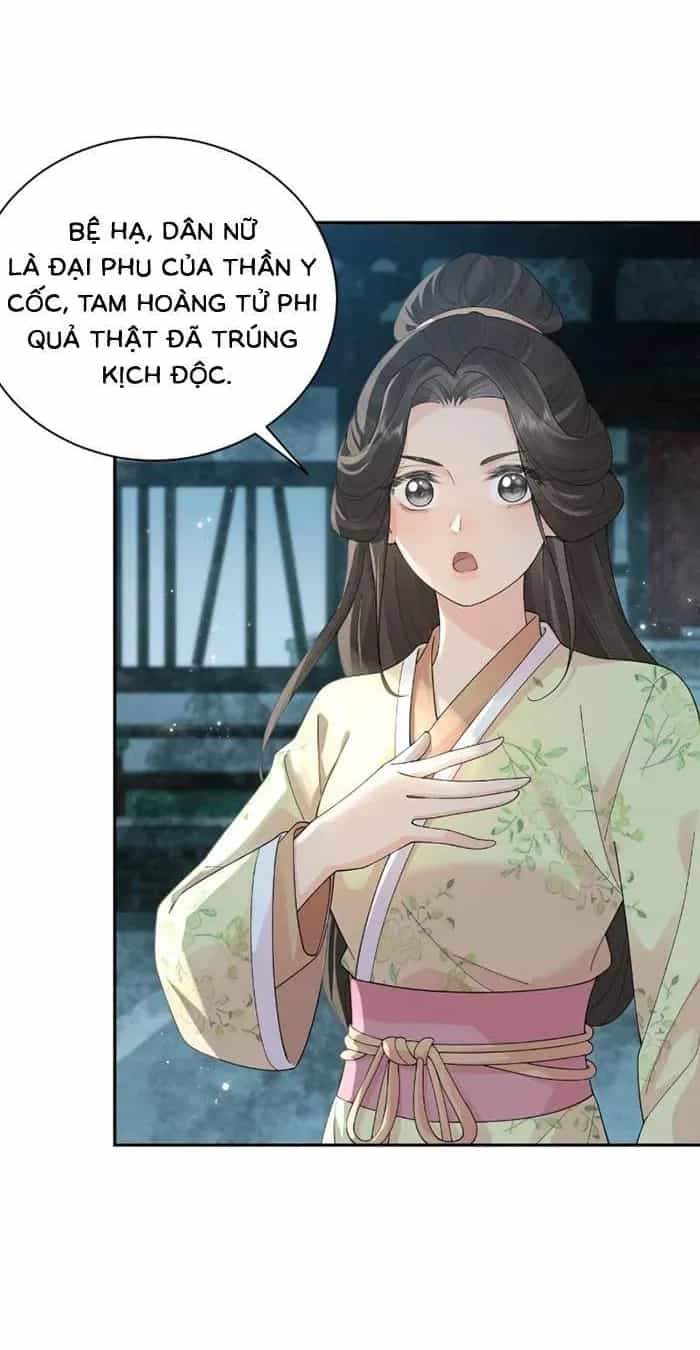 Thà Gả Cho Người Đã Khuất Còn Hơn Làm Vợ Lẽ - Chương 48 - ảnh 4