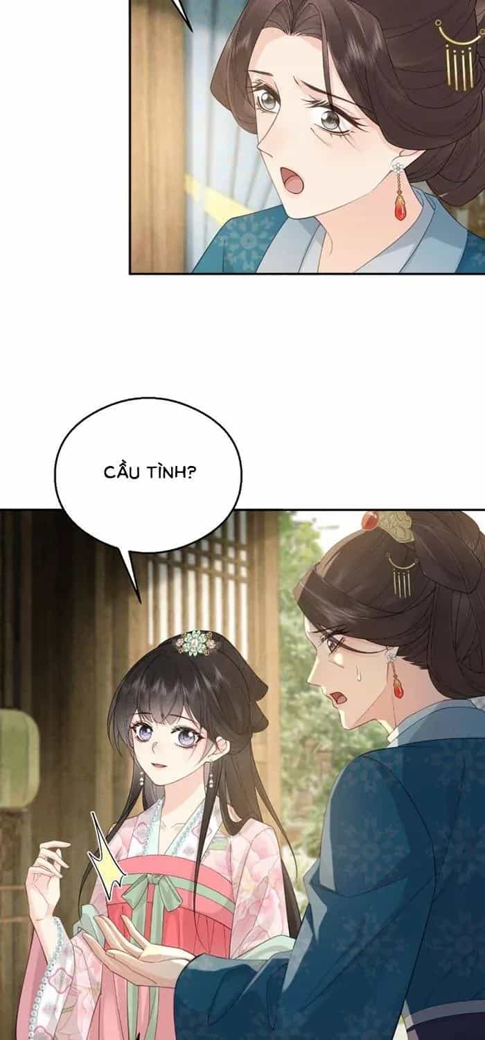 Thà Gả Cho Người Đã Khuất Còn Hơn Làm Vợ Lẽ - Chương 49 - ảnh 21