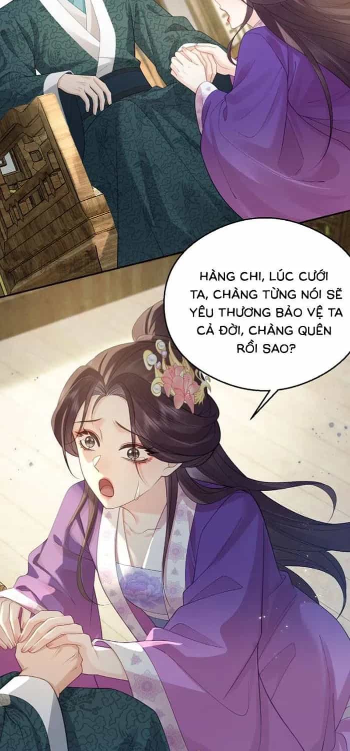 Thà Gả Cho Người Đã Khuất Còn Hơn Làm Vợ Lẽ - Chương 49 - ảnh 26