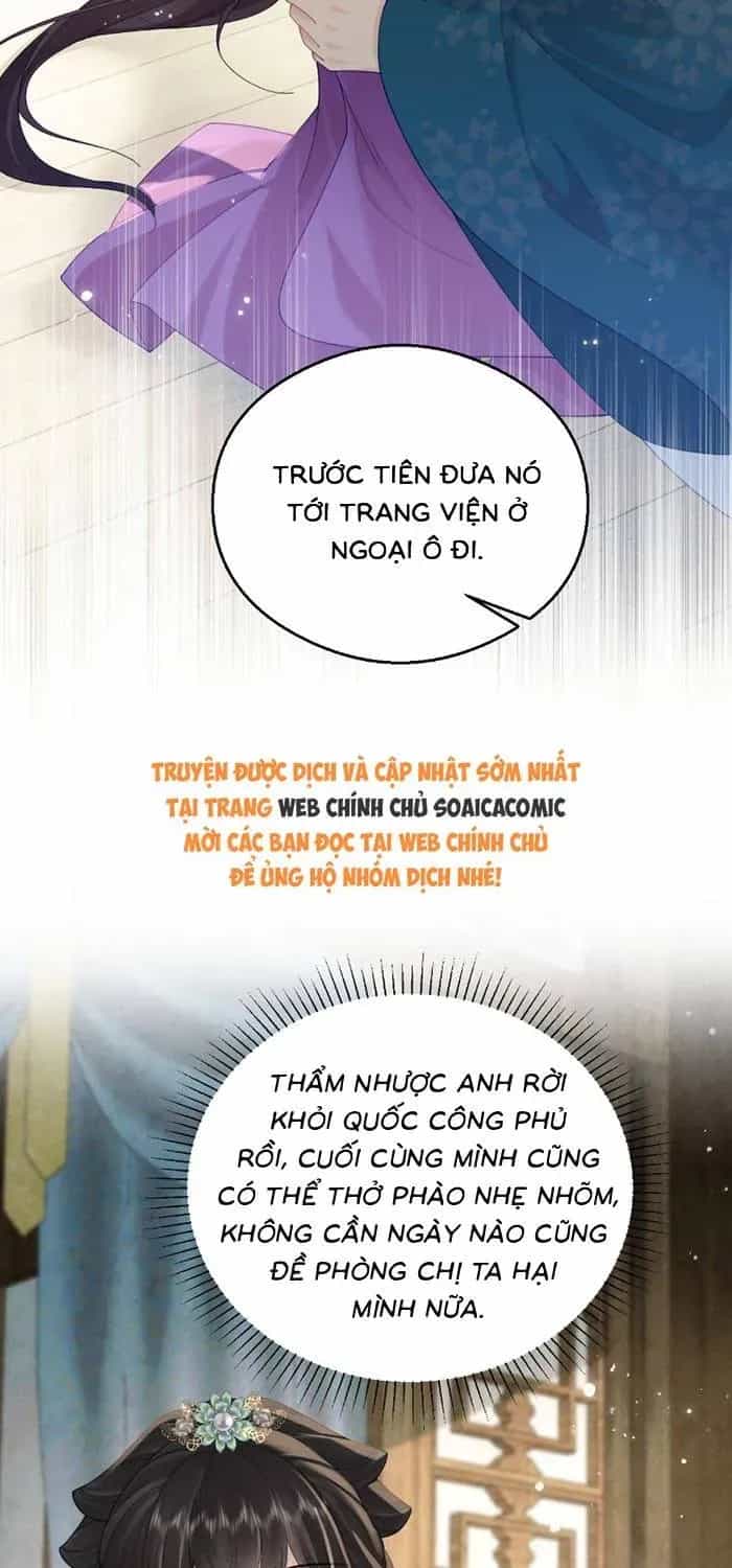 Thà Gả Cho Người Đã Khuất Còn Hơn Làm Vợ Lẽ - Chương 49 - ảnh 39