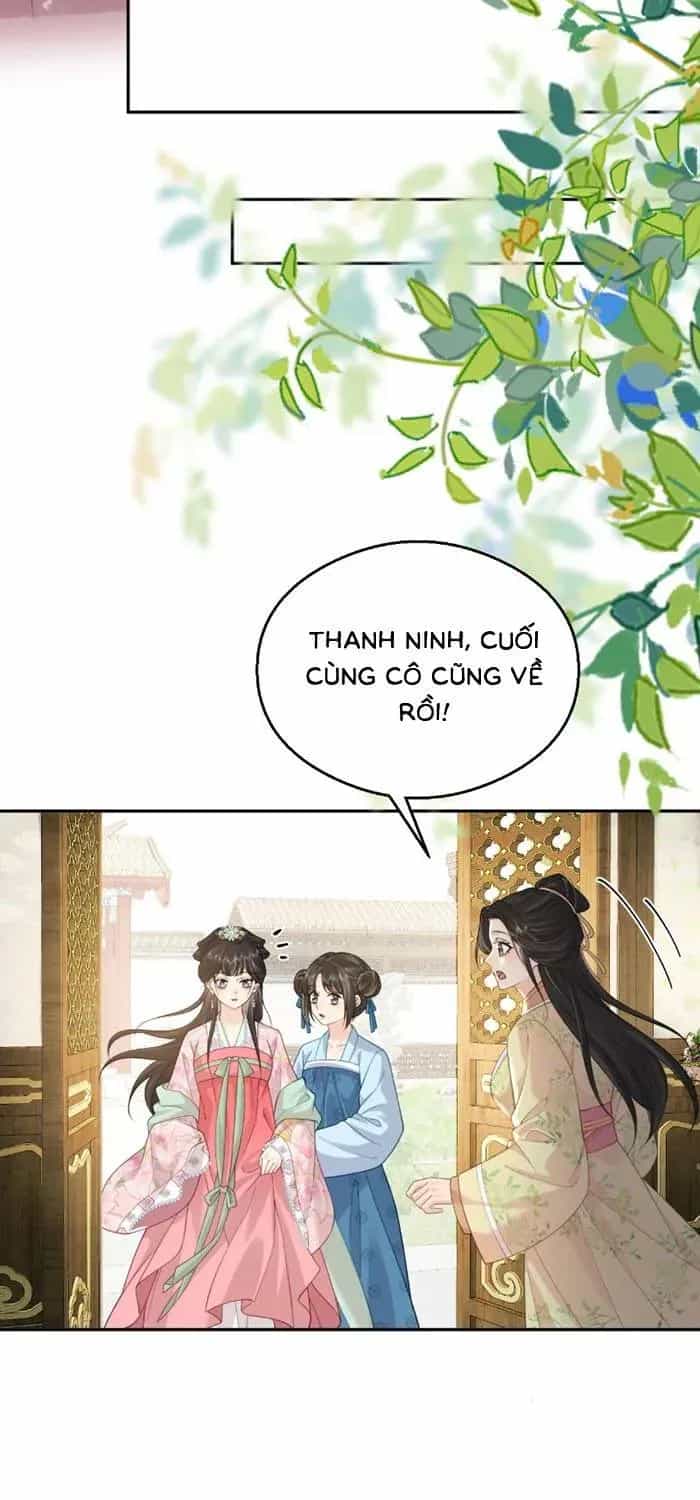 Thà Gả Cho Người Đã Khuất Còn Hơn Làm Vợ Lẽ - Chương 49 - ảnh 41