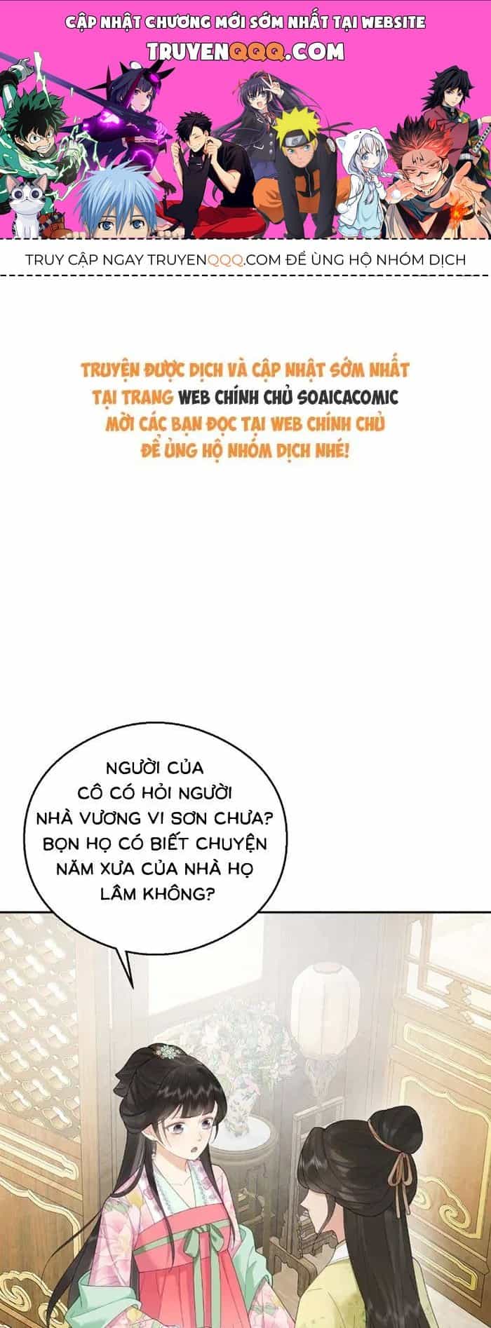 Thà Gả Cho Người Đã Khuất Còn Hơn Làm Vợ Lẽ - Chương 50 - ảnh 1
