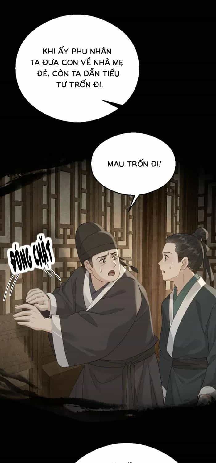 Thà Gả Cho Người Đã Khuất Còn Hơn Làm Vợ Lẽ - Chương 50 - ảnh 15