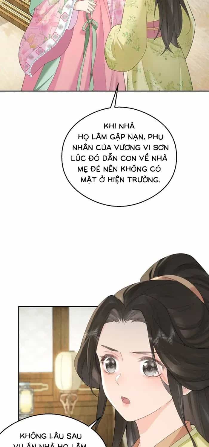 Thà Gả Cho Người Đã Khuất Còn Hơn Làm Vợ Lẽ - Chương 50 - ảnh 2