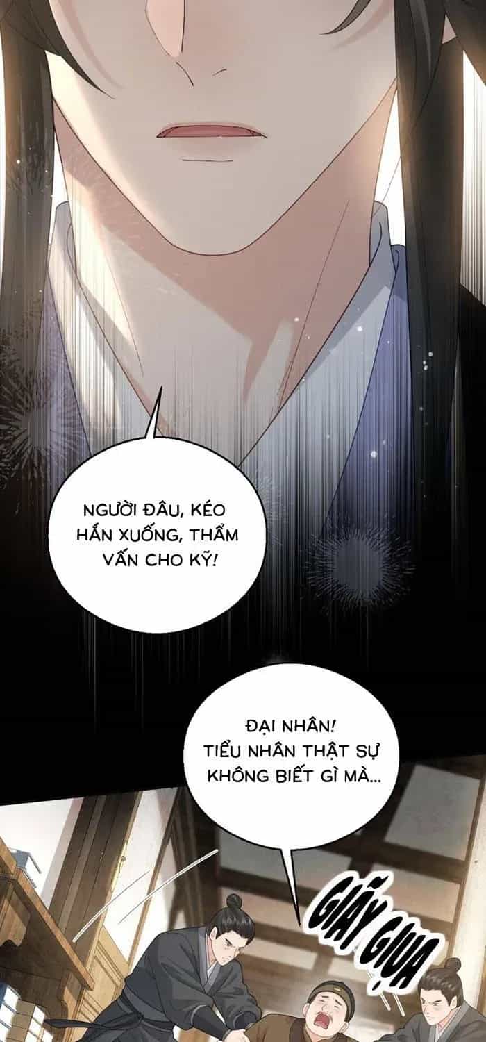 Thà Gả Cho Người Đã Khuất Còn Hơn Làm Vợ Lẽ - Chương 50 - ảnh 31