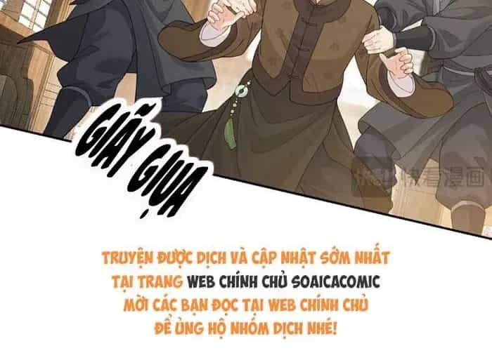Thà Gả Cho Người Đã Khuất Còn Hơn Làm Vợ Lẽ - Chương 50 - ảnh 32