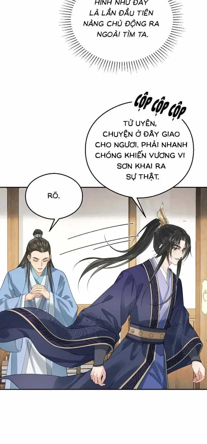 Thà Gả Cho Người Đã Khuất Còn Hơn Làm Vợ Lẽ - Chương 50 - ảnh 39