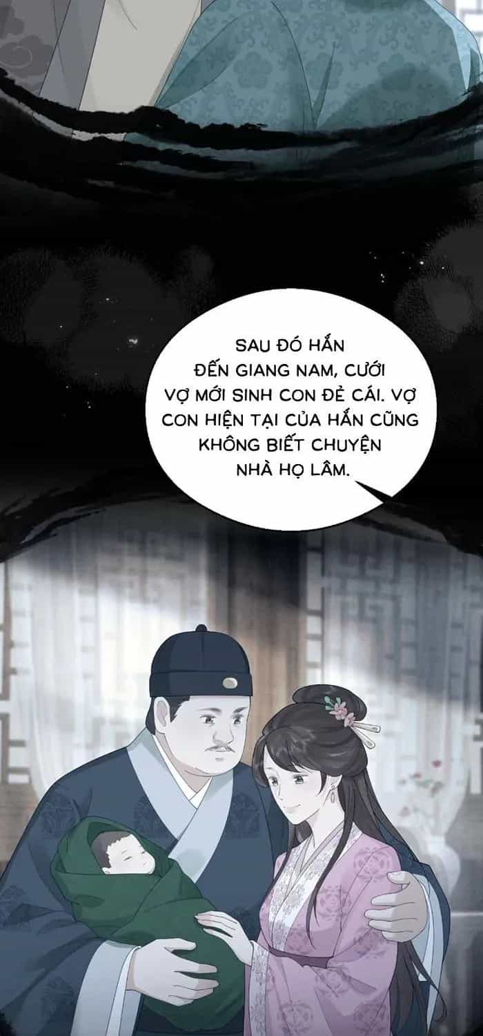 Thà Gả Cho Người Đã Khuất Còn Hơn Làm Vợ Lẽ - Chương 50 - ảnh 4