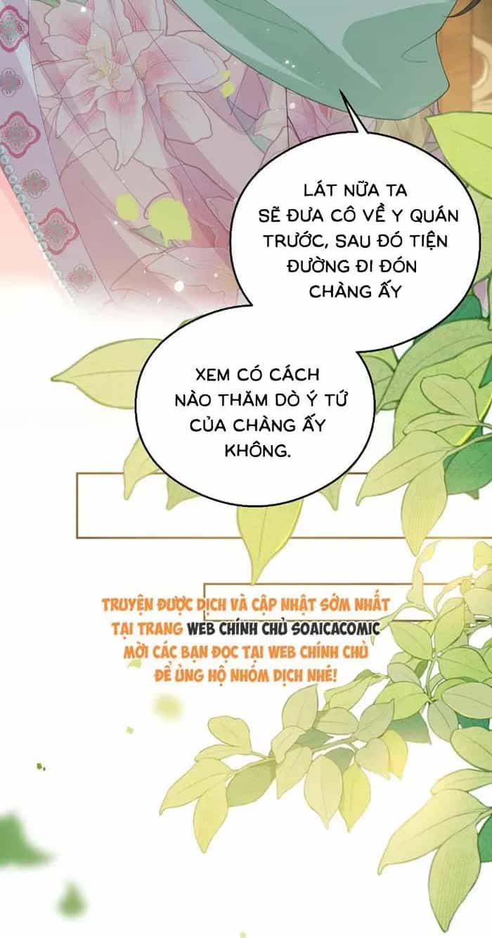 Thà Gả Cho Người Đã Khuất Còn Hơn Làm Vợ Lẽ - Chương 50 - ảnh 9