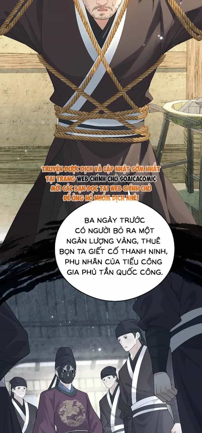 Thà Gả Cho Người Đã Khuất Còn Hơn Làm Vợ Lẽ - Chương 51 - ảnh 26
