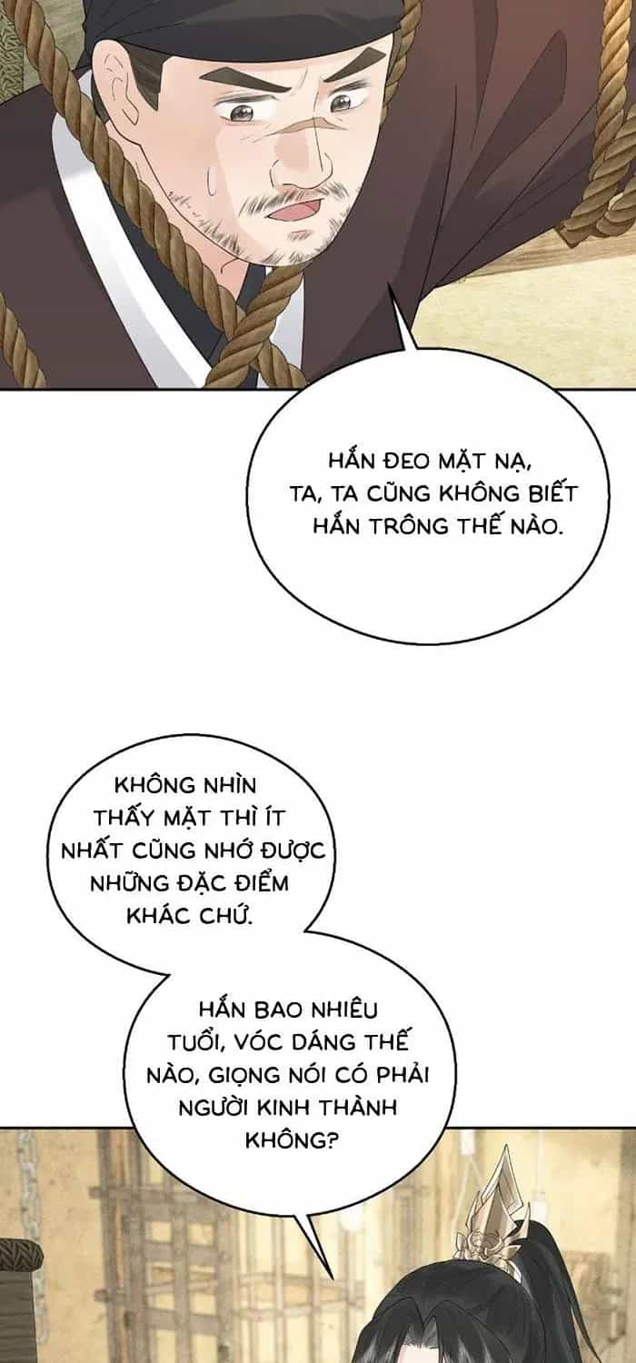 Thà Gả Cho Người Đã Khuất Còn Hơn Làm Vợ Lẽ - Chương 51 - ảnh 29