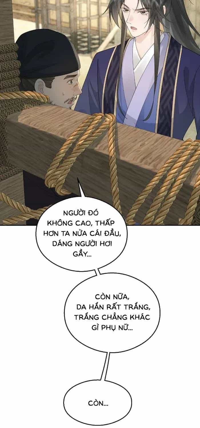 Thà Gả Cho Người Đã Khuất Còn Hơn Làm Vợ Lẽ - Chương 51 - ảnh 30