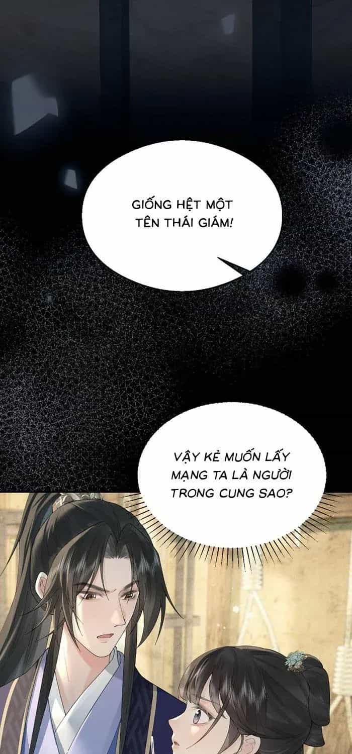Thà Gả Cho Người Đã Khuất Còn Hơn Làm Vợ Lẽ - Chương 51 - ảnh 34