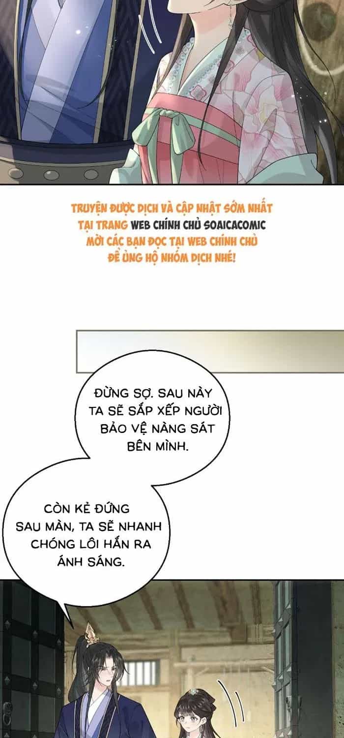 Thà Gả Cho Người Đã Khuất Còn Hơn Làm Vợ Lẽ - Chương 51 - ảnh 35