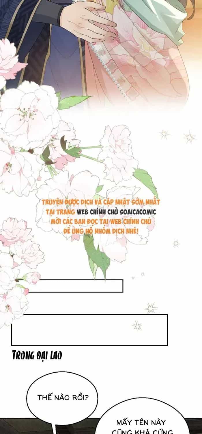 Thà Gả Cho Người Đã Khuất Còn Hơn Làm Vợ Lẽ - Chương 51 - ảnh 7