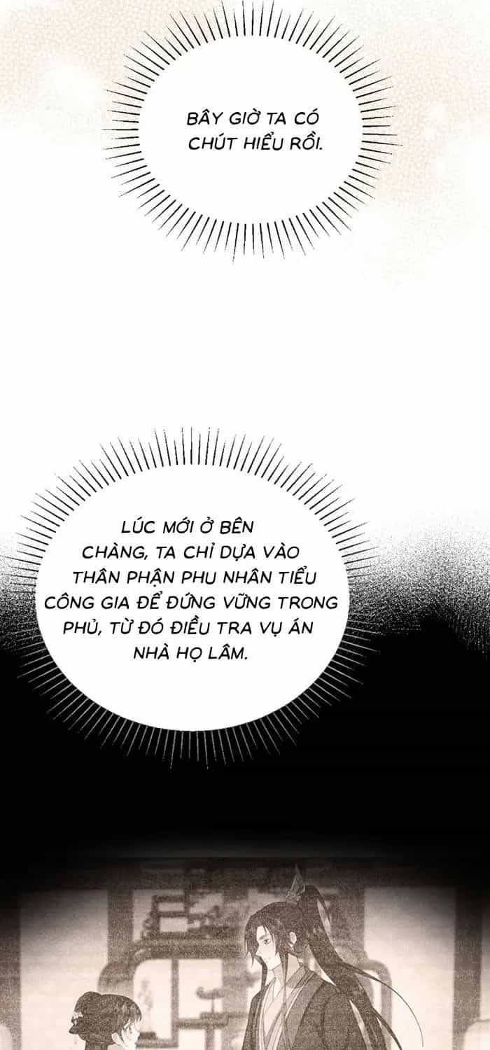 Thà Gả Cho Người Đã Khuất Còn Hơn Làm Vợ Lẽ - Chương 52 - ảnh 12