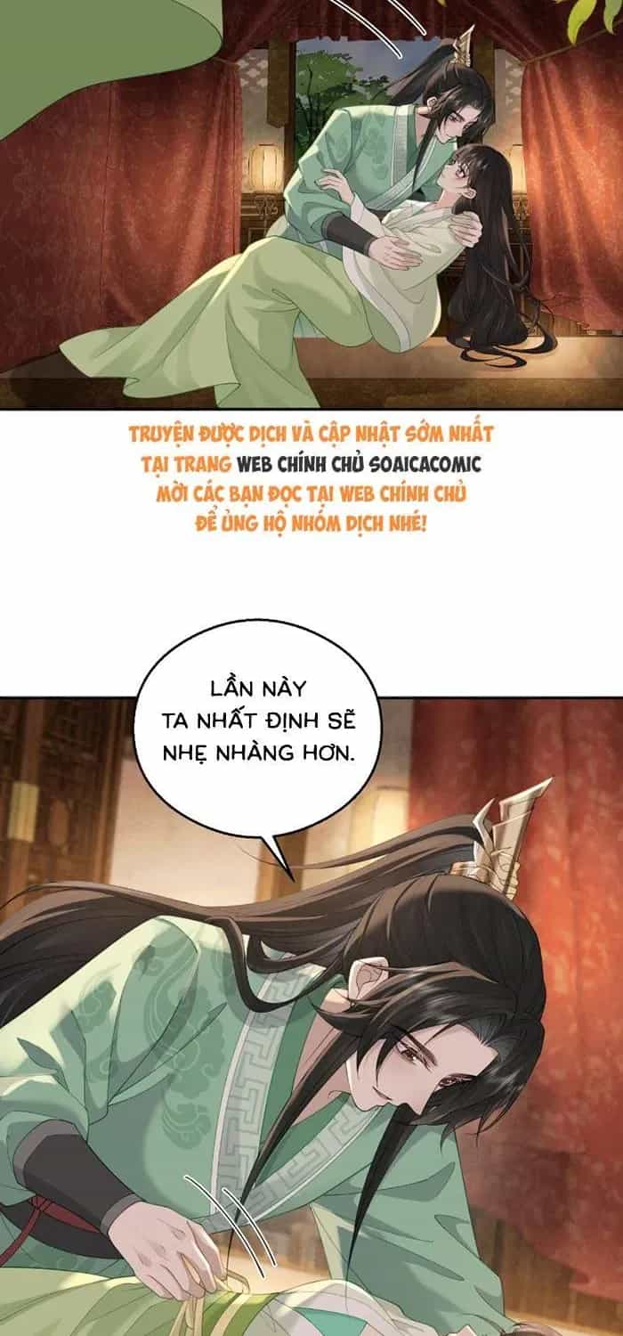 Thà Gả Cho Người Đã Khuất Còn Hơn Làm Vợ Lẽ - Chương 52 - ảnh 23