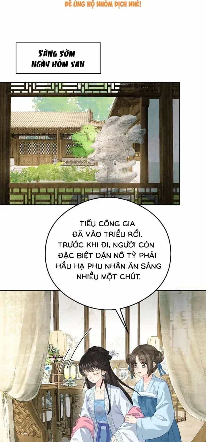 Thà Gả Cho Người Đã Khuất Còn Hơn Làm Vợ Lẽ - Chương 52 - ảnh 31