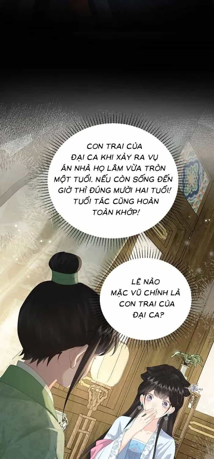 Thà Gả Cho Người Đã Khuất Còn Hơn Làm Vợ Lẽ - Chương 52 - ảnh 39