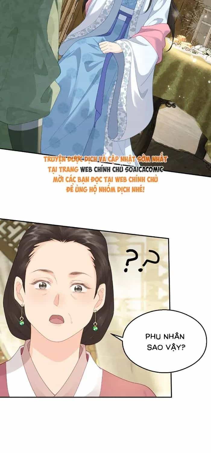 Thà Gả Cho Người Đã Khuất Còn Hơn Làm Vợ Lẽ - Chương 52 - ảnh 40