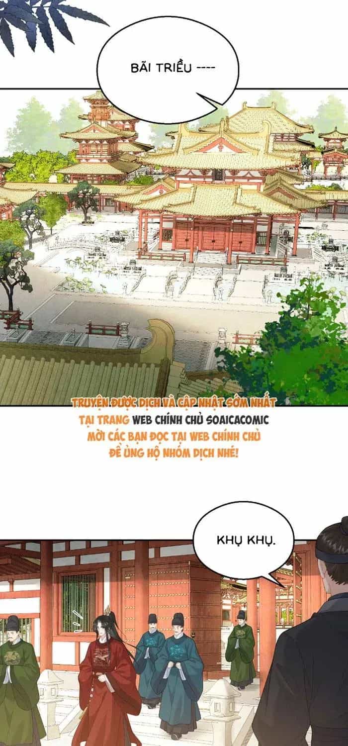 Thà Gả Cho Người Đã Khuất Còn Hơn Làm Vợ Lẽ - Chương 52 - ảnh 48