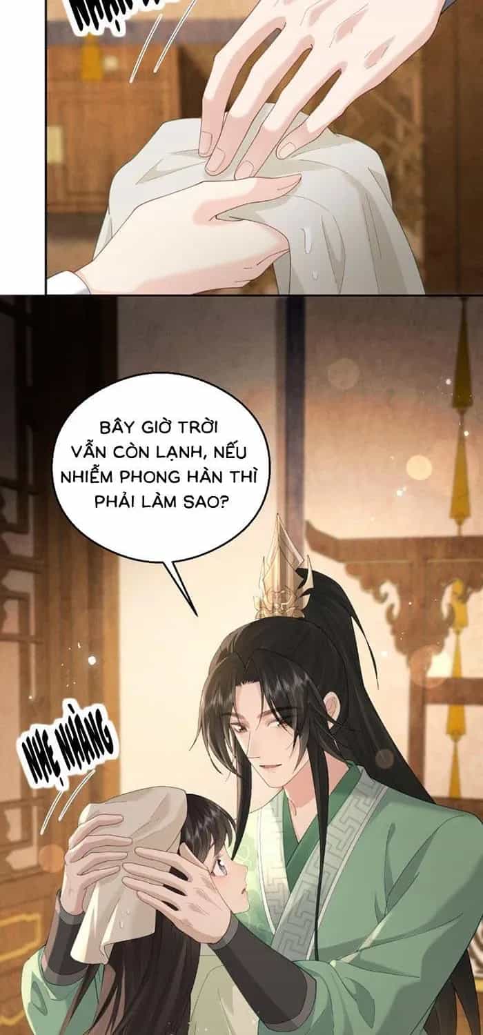Thà Gả Cho Người Đã Khuất Còn Hơn Làm Vợ Lẽ - Chương 52 - ảnh 7
