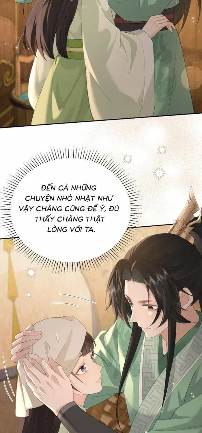 Thà Gả Cho Người Đã Khuất Còn Hơn Làm Vợ Lẽ - Chương 52 - ảnh 8