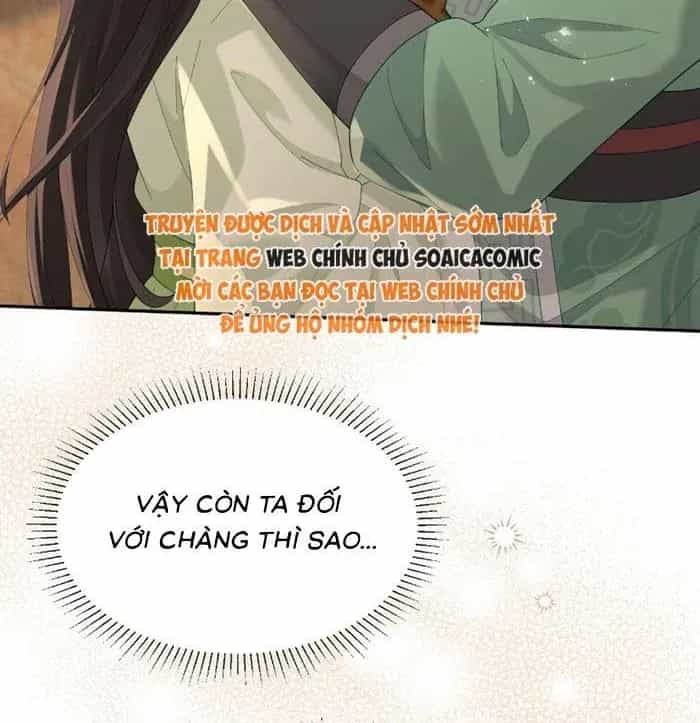 Thà Gả Cho Người Đã Khuất Còn Hơn Làm Vợ Lẽ - Chương 52 - ảnh 9