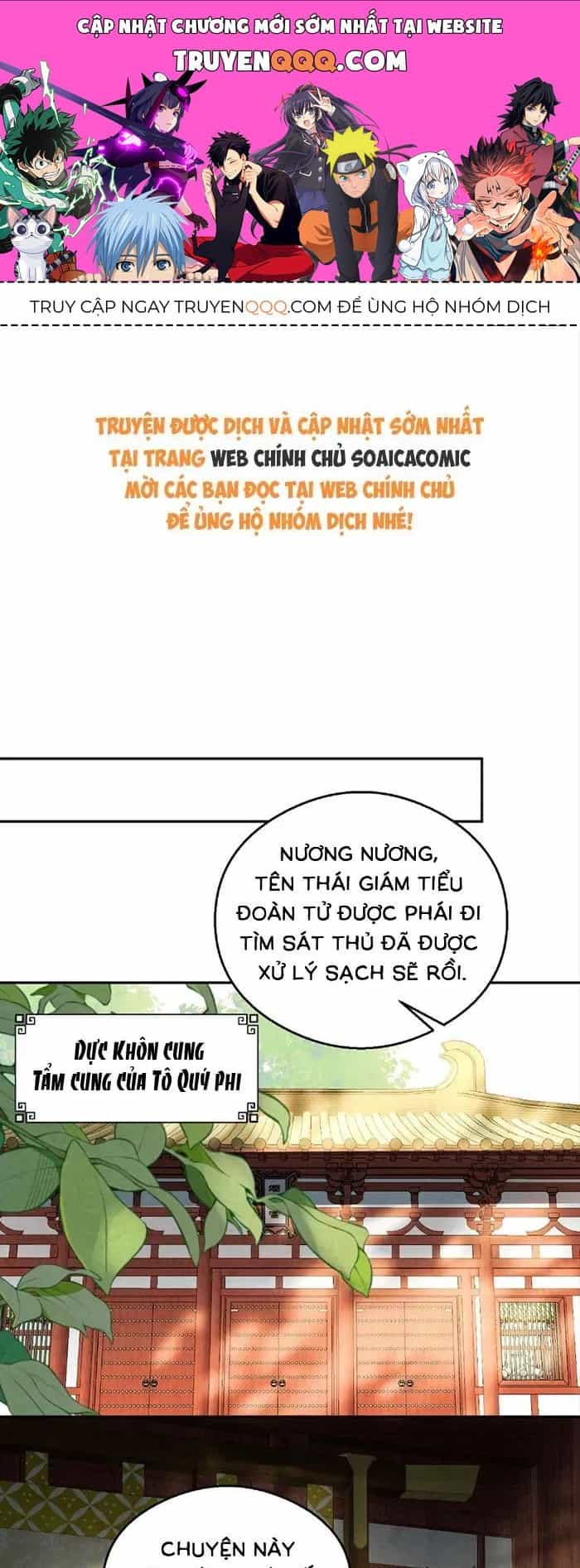 Thà Gả Cho Người Đã Khuất Còn Hơn Làm Vợ Lẽ - Chương 53 - ảnh 1