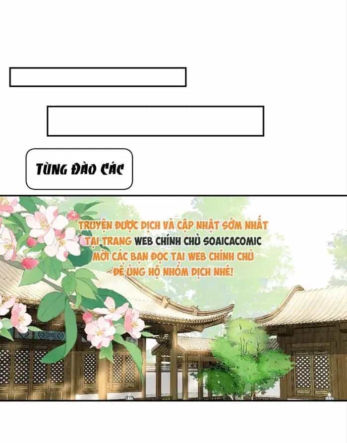Thà Gả Cho Người Đã Khuất Còn Hơn Làm Vợ Lẽ - Chương 53 - ảnh 12