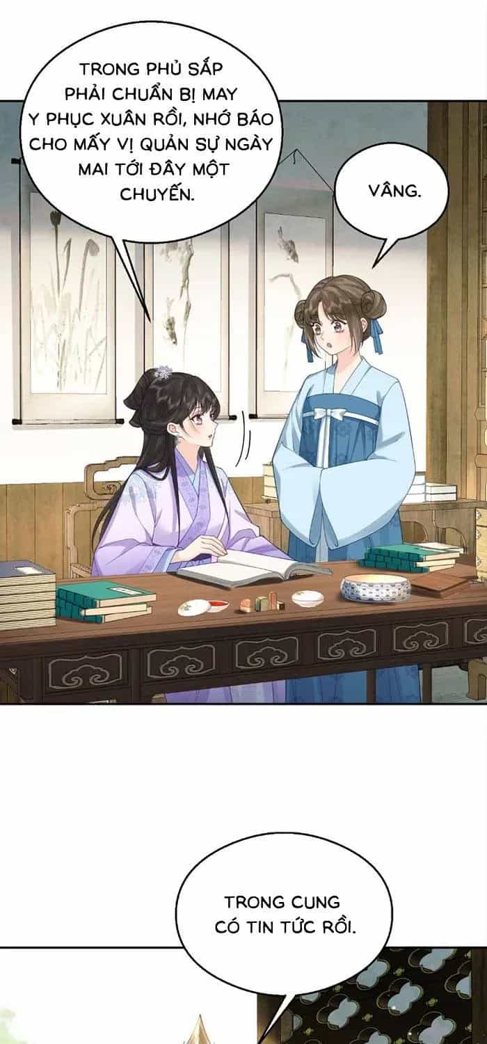 Thà Gả Cho Người Đã Khuất Còn Hơn Làm Vợ Lẽ - Chương 53 - ảnh 13