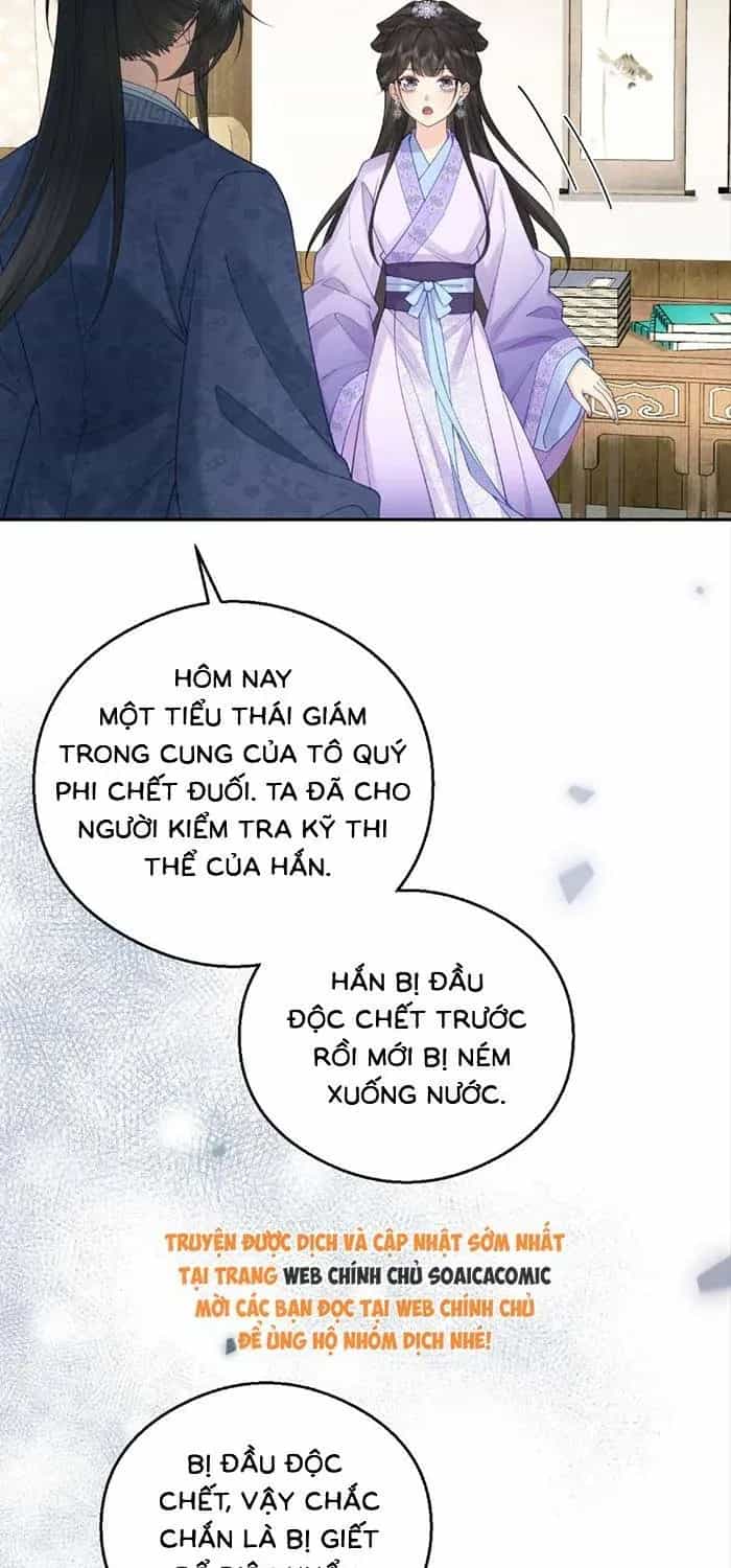 Thà Gả Cho Người Đã Khuất Còn Hơn Làm Vợ Lẽ - Chương 53 - ảnh 15