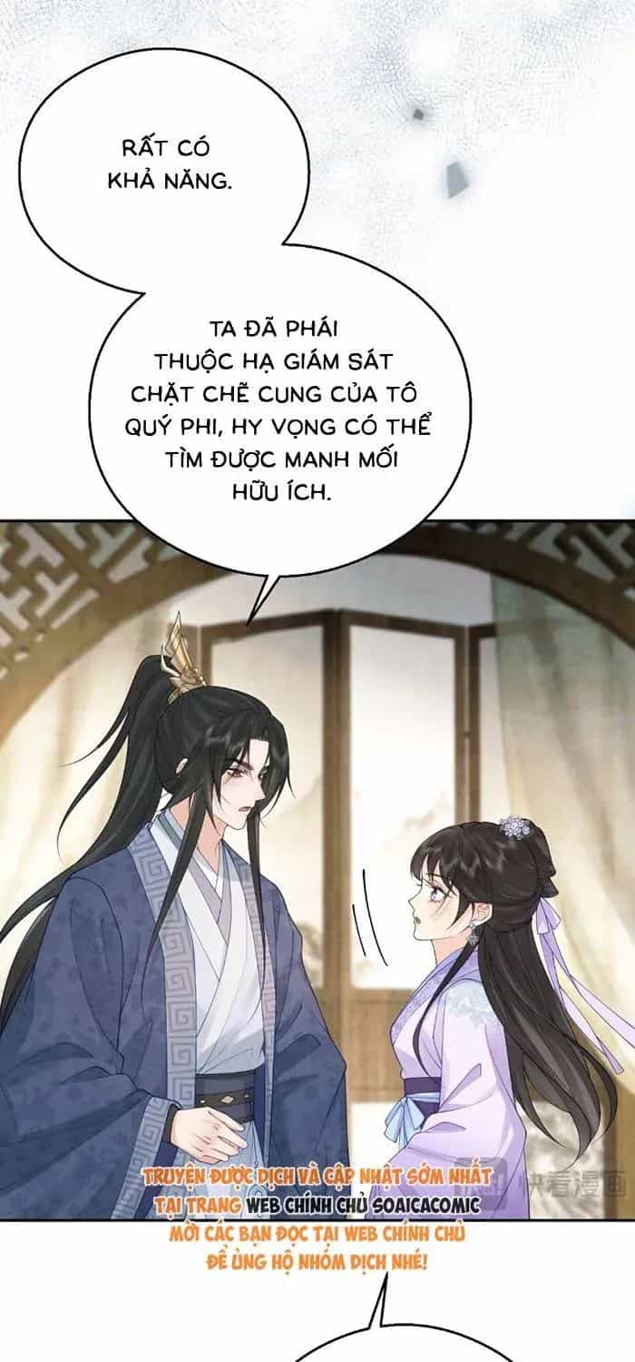 Thà Gả Cho Người Đã Khuất Còn Hơn Làm Vợ Lẽ - Chương 53 - ảnh 17
