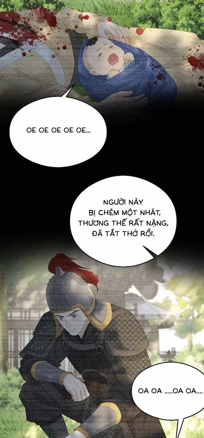 Thà Gả Cho Người Đã Khuất Còn Hơn Làm Vợ Lẽ - Chương 53 - ảnh 24