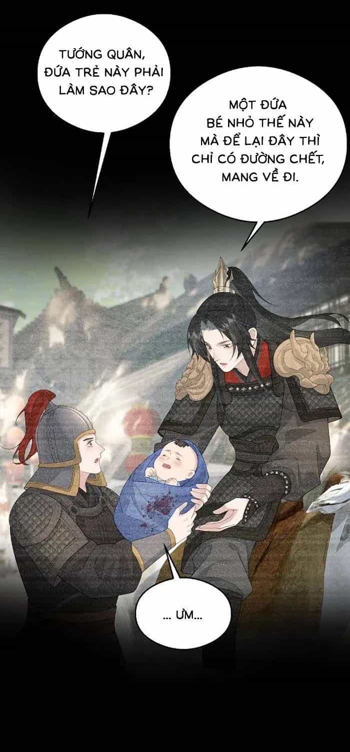 Thà Gả Cho Người Đã Khuất Còn Hơn Làm Vợ Lẽ - Chương 53 - ảnh 26