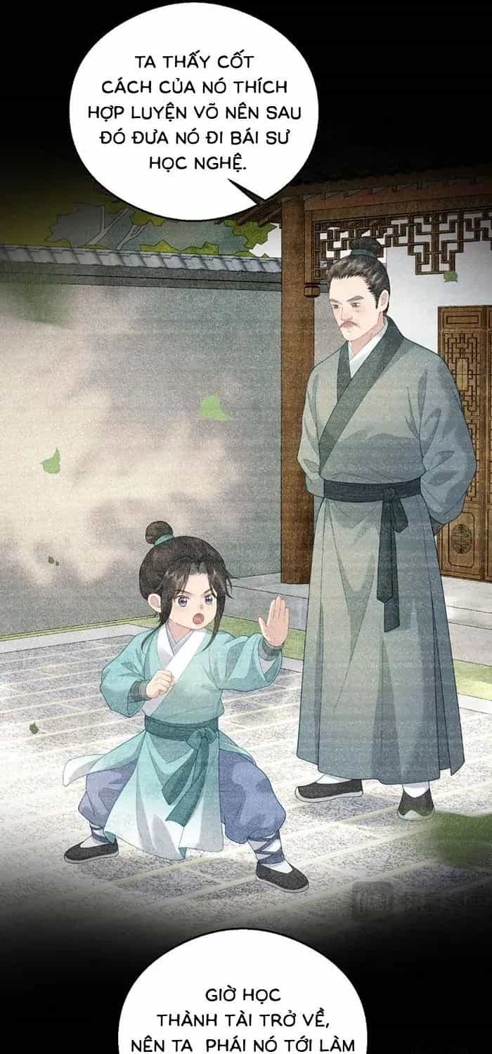 Thà Gả Cho Người Đã Khuất Còn Hơn Làm Vợ Lẽ - Chương 53 - ảnh 27