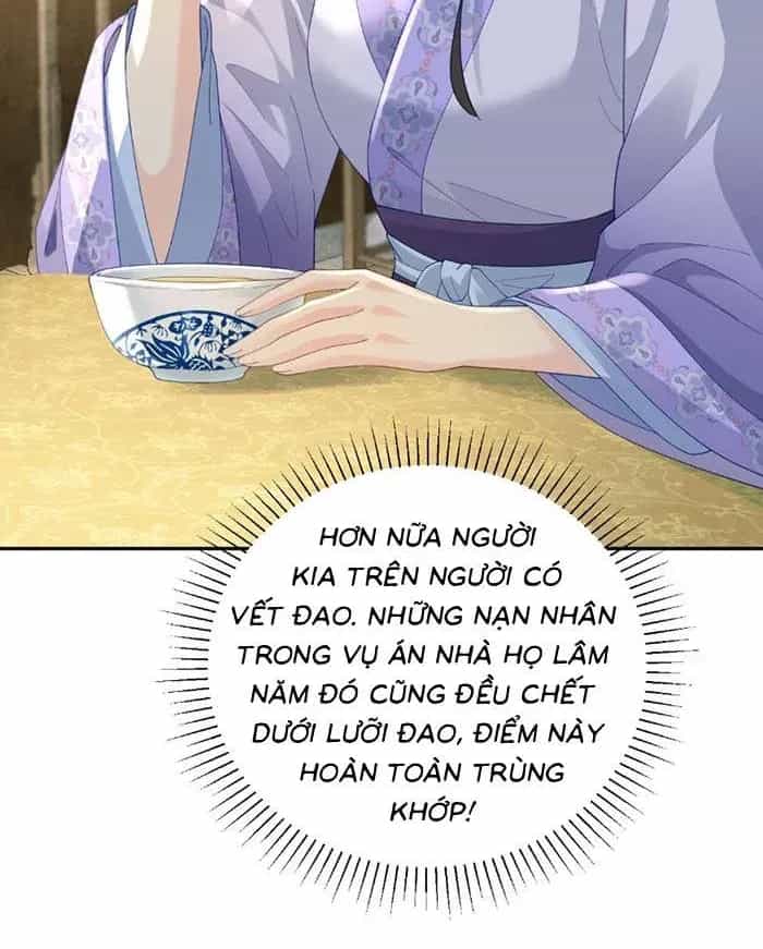 Thà Gả Cho Người Đã Khuất Còn Hơn Làm Vợ Lẽ - Chương 53 - ảnh 29