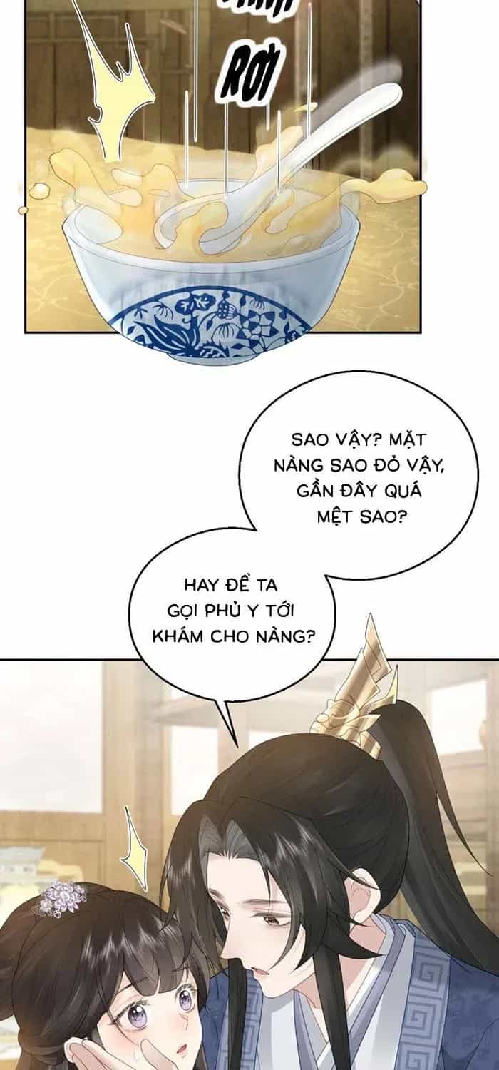 Thà Gả Cho Người Đã Khuất Còn Hơn Làm Vợ Lẽ - Chương 53 - ảnh 31