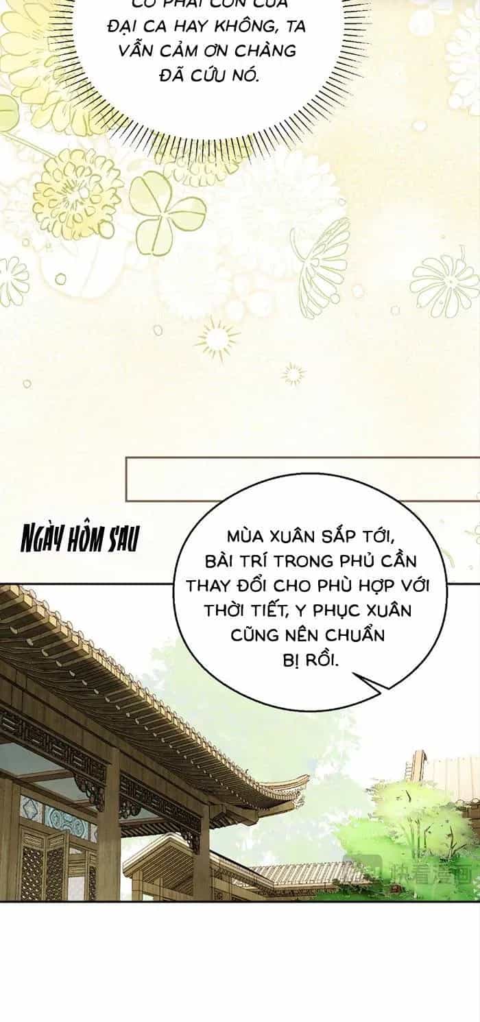 Thà Gả Cho Người Đã Khuất Còn Hơn Làm Vợ Lẽ - Chương 53 - ảnh 36