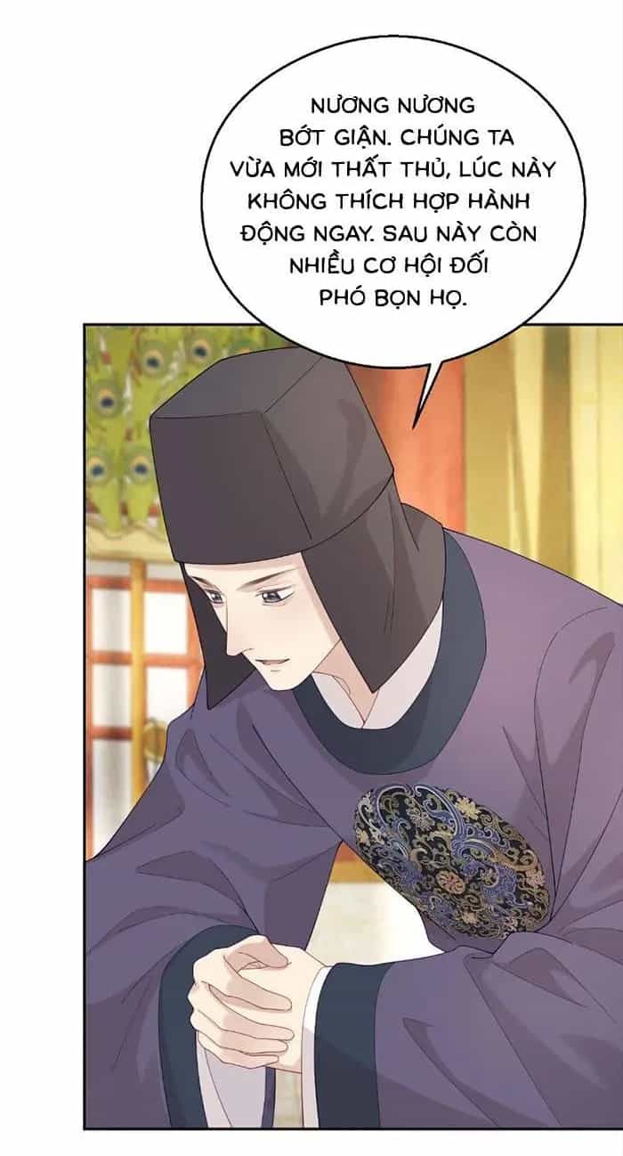 Thà Gả Cho Người Đã Khuất Còn Hơn Làm Vợ Lẽ - Chương 53 - ảnh 4