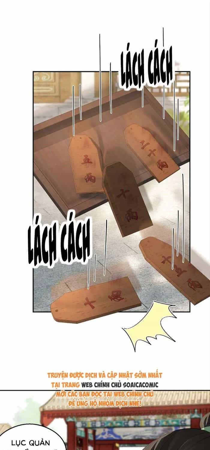 Thà Gả Cho Người Đã Khuất Còn Hơn Làm Vợ Lẽ - Chương 53 - ảnh 41