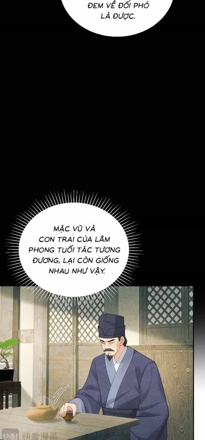 Thà Gả Cho Người Đã Khuất Còn Hơn Làm Vợ Lẽ - Chương 54 - ảnh 11